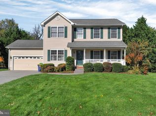 416 Mannering Dr, Dover, DE 19901