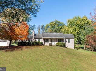 1868 Tank Rd, Finksburg, MD 21048