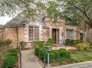 12013 Edgestone Rd, Dallas, TX 75230