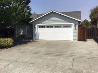 1652 3rd St, Livermore, CA 94550