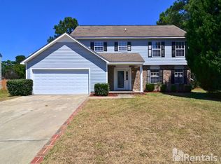 202 Berry Ridge Cir, Columbia, SC 29229