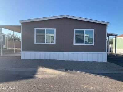 2292 N Ironwood Dr Lot 8, Apache Junction, AZ, 85120