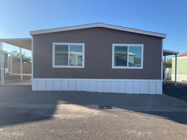 2292 N Ironwood Drive #08, Apache Junction, AZ 85120