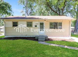 1705 Fernbrook Dr, Florissant, MO 63031