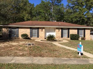 4208 Burma Rd, Mobile, AL 36693