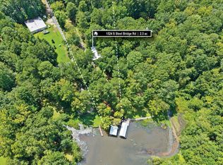 524 S Steel Bridge Rd, Eatonton, GA 31024