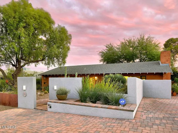 2122 E Drachman St, Tucson, AZ 85719