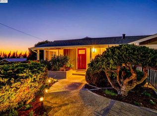 15923 Cambrian Dr, San Leandro, CA