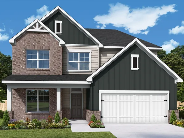 1135 Callaway Dr, Lebanon, TN 37087