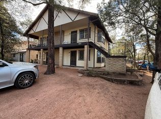 201 E Forest Dr APT 1, Payson, AZ 85541