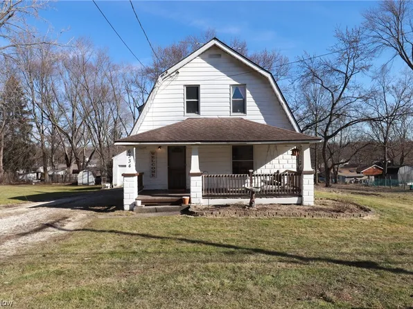 6334 Spring St, Ravenna, OH 44266