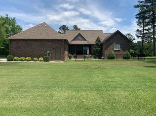 49 Bearington Dr, Benton, KY 42025