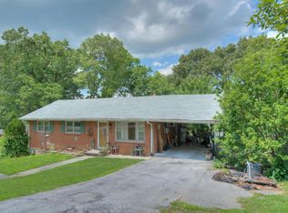7693 Brandon Rd, Radford, VA 24141