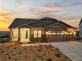 3953 Treadway Point, Castle Rock, CO 80108