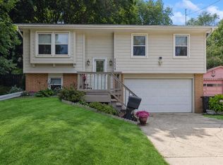 2514 54th St, Des Moines, IA 50310