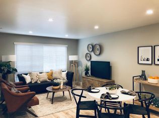1324 8th Ave APT 1, San Francisco, CA 94122