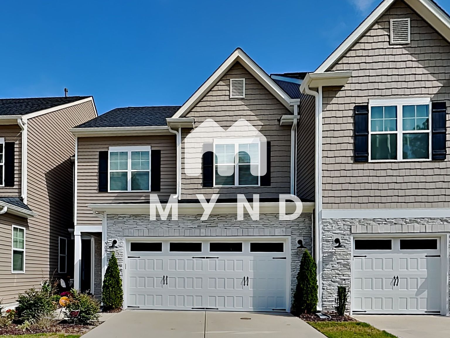 509 Kenton Mill Ct, Rolesville, NC 27571 Zillow