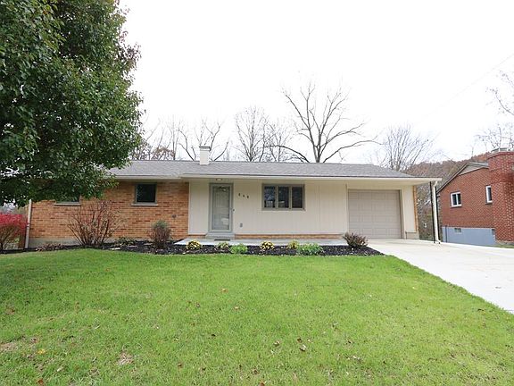5th image of 648 Peach Orchard Dr