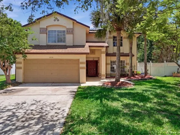 14536 Grassy Cove Cir, Orlando, FL 32824