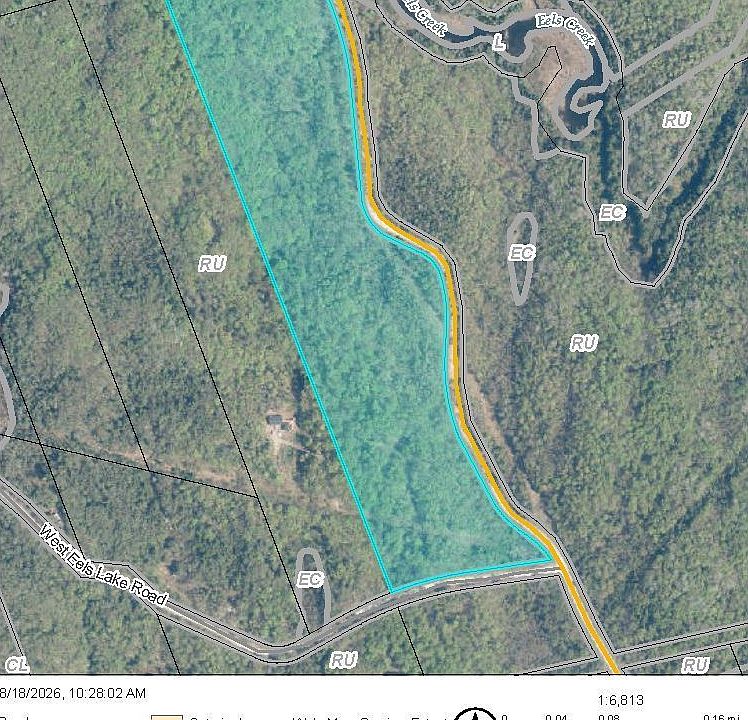 1st image of 0 Eels Lake Rd