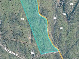 0 Eels Lake Rd, North Kawartha, ON K0L1C0