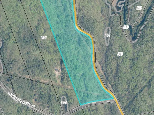 0 Eels Lake Rd, North Kawartha, ON K0L 1C0