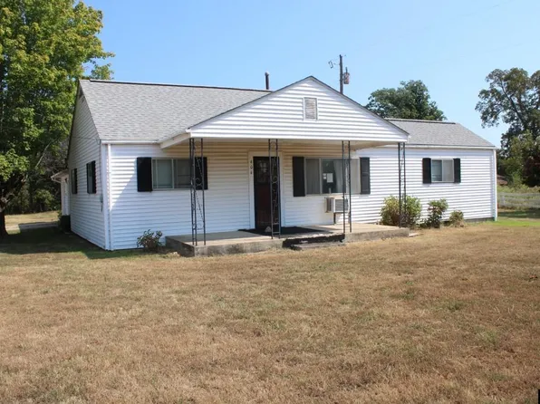404 Cedar St, Marshall, AR 72650