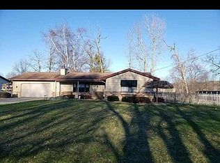 2472 N Kearney Dr, Saginaw, MI 48603