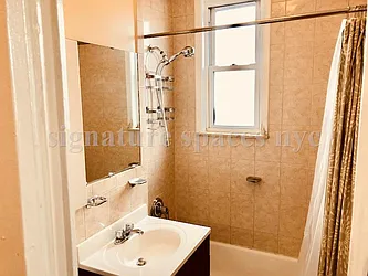 Rented by Signature Spaces NYC Corp