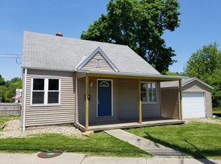577 Lincoln Ave, Mansfield, OH 44902
