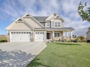 9402 Partridge Rd, Saint Bonifacius, MN 55375