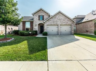 1912 Hidden Fairway Dr, Wylie, TX 75098