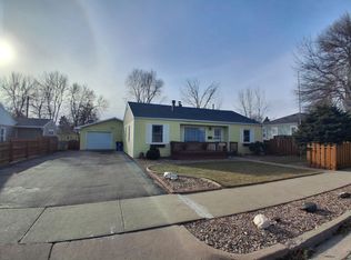 4029 W Saint Louis St, Rapid City, SD 57702