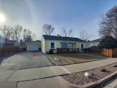 4029 W Saint Louis St, Rapid City, SD, 57702