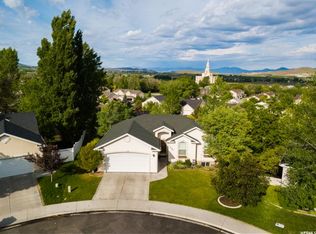 1438 S 680 W, Payson, UT 84651