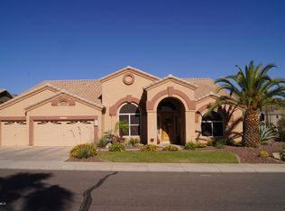 16449 S 1st Ave, Phoenix, AZ 85045