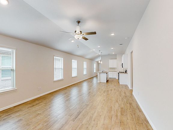 Family Room - Representational Photo