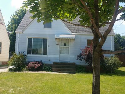 6041 Delora Ave, Brooklyn, OH, 44144