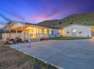 32040 Cedarcroft Rd, Acton, CA 93510