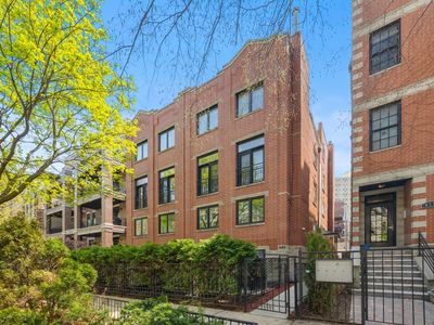 849 W Buckingham Pl APT G, Chicago, IL, 60657