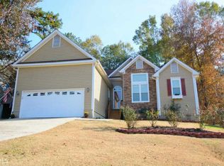 110 Greenpointe Way, Carrollton, GA 30117