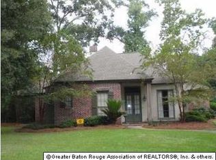 1123 Thibodeaux Ave, Baton Rouge, LA 70806
