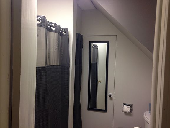 1st floor bathroom