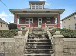 1406 Sandhill Rd, Lebanon, PA 17046