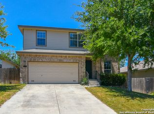 1719 Possum Wolf, San Antonio, TX 78245