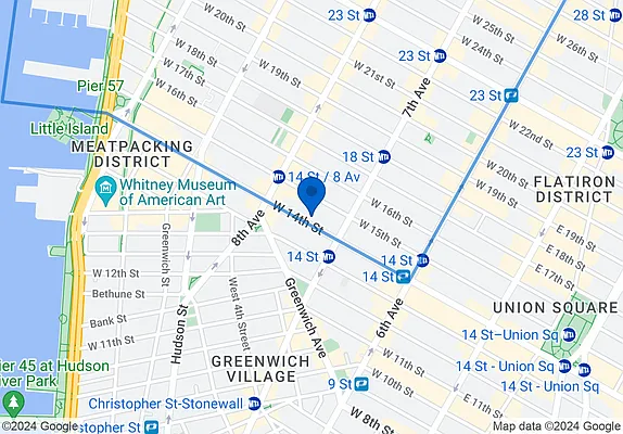 Rented by Buchbinder & Warren | media 8