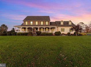 445 W Newport Rd, Lititz, PA 17543