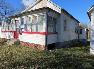 616 4th Ave, Nebraska City, NE 68410