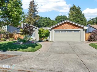 3336 Brittany Circle, Napa, CA