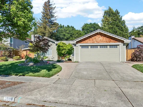 3336 Brittany Circle, Napa, CA 94558